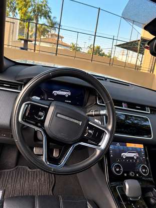 LAND ROVER-RANGE ROVER VELAR-2021