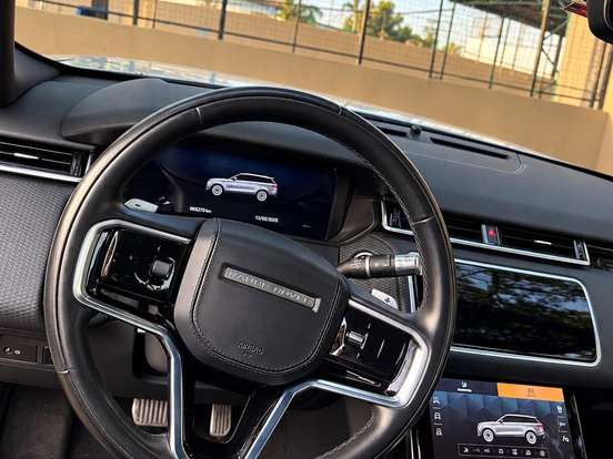 LAND ROVER-RANGE ROVER VELAR-3.0 P340 GASOLINA R-DYNAMIC SE AUTOMÁTICO LAND ROVER-RANGE ROVER VELAR-2021