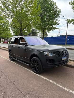 LAND ROVER-RANGE ROVER VOGUE-2019