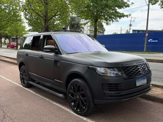 LAND ROVER-RANGE ROVER VOGUE-2.0 P400E HÍBRIDO AUTOBIOGRAPHY AUTOMÁTICO LAND ROVER-RANGE ROVER VOGUE-2019