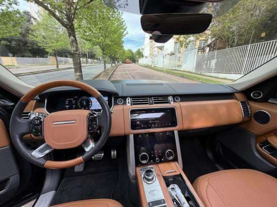 LAND ROVER-RANGE ROVER VOGUE-2.0 P400E HÍBRIDO AUTOBIOGRAPHY AUTOMÁTICO LAND ROVER-RANGE ROVER VOGUE-2019