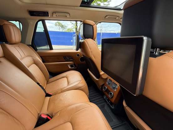 LAND ROVER-RANGE ROVER VOGUE-2.0 P400E HÍBRIDO AUTOBIOGRAPHY AUTOMÁTICO LAND ROVER-RANGE ROVER VOGUE-2019