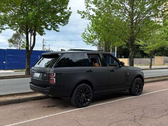 LAND ROVER-RANGE ROVER VOGUE-2.0 P400E HÍBRIDO AUTOBIOGRAPHY AUTOMÁTICO LAND ROVER-RANGE ROVER VOGUE-2019