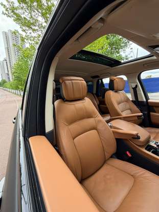 LAND ROVER-RANGE ROVER VOGUE-2019