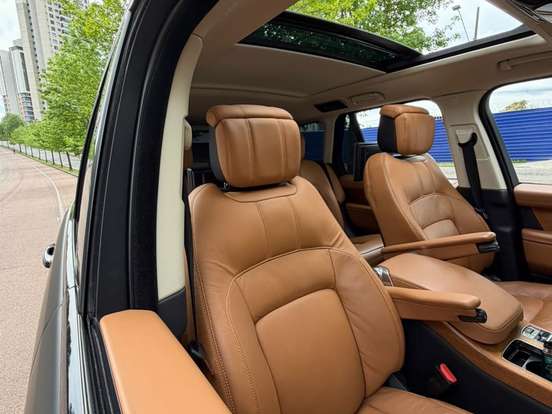 LAND ROVER-RANGE ROVER VOGUE-2.0 P400E HÍBRIDO AUTOBIOGRAPHY AUTOMÁTICO LAND ROVER-RANGE ROVER VOGUE-2019
