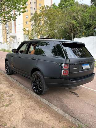 LAND ROVER-RANGE ROVER VOGUE-2019