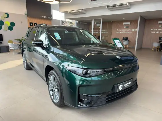 LEAPMOTOR C10 69,9 KW BEV