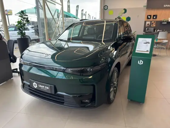 LEAPMOTOR C10 69,9 KW BEV