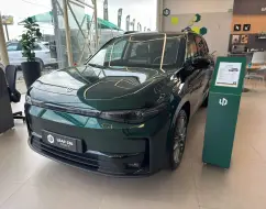 LEAPMOTOR C10 69,9 KW BEV LEAPMOTOR C10 69,9 KW BEV