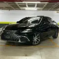 LEXUS ES 300h 2.5 16V HÍBRIDO LUXURY CVT LEXUS ES 300h 2.5 16V HÍBRIDO LUXURY CVT