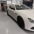 MASERATI GHIBLI 3.0 V6 TURBO GASOLINA S Q4 AUTOMÁTICO MASERATI GHIBLI 3.0 V6 TURBO GASOLINA S Q4 AUTOMÁTICO