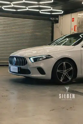 MERCEDES-BENZ-A 200-2019