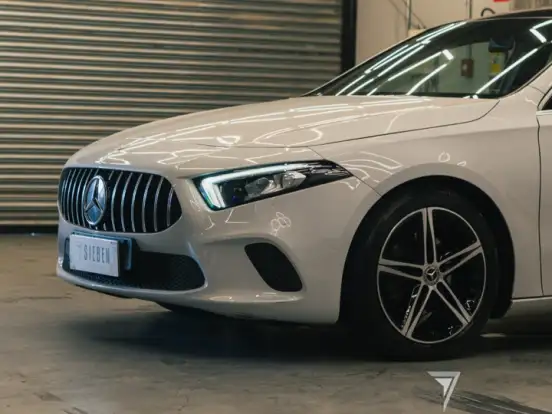 MERCEDES-BENZ-A 200-1.3 CGI GASOLINA ADVANCE SEDAN 7G-DCT MERCEDES-BENZ-A 200-2019