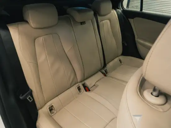 MERCEDES-BENZ-A 200-1.3 CGI GASOLINA ADVANCE SEDAN 7G-DCT MERCEDES-BENZ-A 200-2019