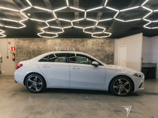 MERCEDES-BENZ-A 200-1.3 CGI GASOLINA ADVANCE SEDAN 7G-DCT MERCEDES-BENZ-A 200-2019