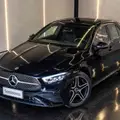MERCEDES-BENZ A 200 1.3 CGI GASOLINA AMG LINE 7G-DCT MERCEDES-BENZ A 200 1.3 CGI GASOLINA AMG LINE 7G-DCT
