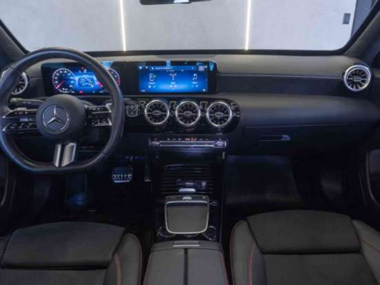 MERCEDES-BENZ-A 200-1.3 CGI GASOLINA AMG LINE 7G-DCT MERCEDES-BENZ-A 200-2023