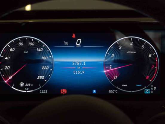 MERCEDES-BENZ-A 200-1.3 CGI GASOLINA AMG LINE 7G-DCT MERCEDES-BENZ-A 200-2023