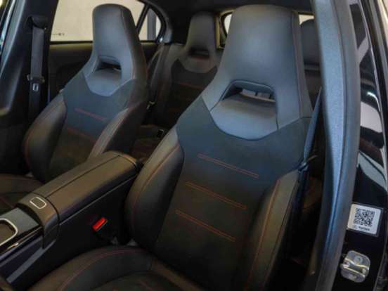 MERCEDES-BENZ-A 200-1.3 CGI GASOLINA AMG LINE 7G-DCT MERCEDES-BENZ-A 200-2023