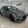 MERCEDES-BENZ A 250 2.0 CGI GASOLINA SPORT 7G-DCT MERCEDES-BENZ A 250 2.0 CGI GASOLINA SPORT 7G-DCT