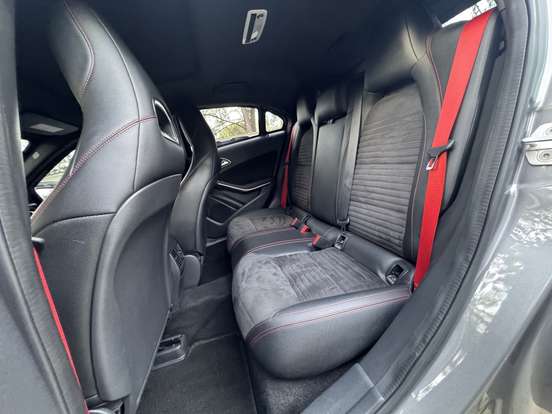 MERCEDES-BENZ-A 45 AMG-2016
