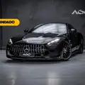 MERCEDES-BENZ AMG GT 63 4.0 V8 TURBO PHEV S E PERFORMANCE COUPÉ 2P 4MATIC+ SPEEDSHIFT MERCEDES-BENZ AMG GT 63 4.0 V8 TURBO PHEV S E PERFORMANCE COUPÉ 2P 4MATIC+ SPEEDSHIFT