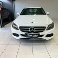 MERCEDES-BENZ C 180 1.6 CGI FLEX EXCLUSIVE 9G-TRONIC MERCEDES-BENZ C 180 1.6 CGI FLEX EXCLUSIVE 9G-TRONIC