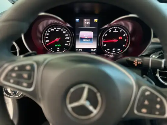 MERCEDES-BENZ-C 180-1.6 CGI FLEX EXCLUSIVE 9G-TRONIC MERCEDES-BENZ-C 180-2018