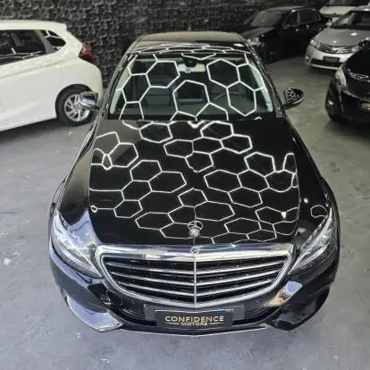 MERCEDES-BENZ-C 180-1.6 CGI FLEX EXCLUSIVE 9G-TRONIC MERCEDES-BENZ-C 180-2018