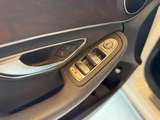 MERCEDES-BENZ-C 180-1.6 CGI GASOLINA EXCLUSIVE 9G-TRONIC MERCEDES-BENZ-C 180-2018