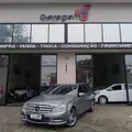 MERCEDES-BENZ C 180 1.6 CGI CLASSIC 16V TURBO GASOLINA 4P AUTOMÁTICO MERCEDES-BENZ C 180 1.6 CGI CLASSIC 16V TURBO GASOLINA 4P AUTOMÁTICO