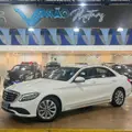 MERCEDES-BENZ C 180 1.6 CGI FLEX EXCLUSIVE 9G-TRONIC MERCEDES-BENZ C 180 1.6 CGI FLEX EXCLUSIVE 9G-TRONIC