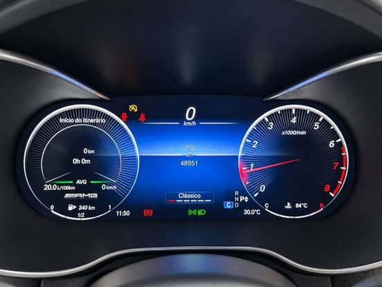 MERCEDES-BENZ-C 180-1.6 CGI GASOLINA AVANTGARDE COUPÉ 9G-TRONIC MERCEDES-BENZ-C 180-2017