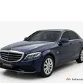 MERCEDES-BENZ C 180 1.6 CGI GASOLINA EXCLUSIVE 9G-TRONIC MERCEDES-BENZ C 180 1.6 CGI GASOLINA EXCLUSIVE 9G-TRONIC