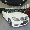 MERCEDES-BENZ C 250 1.8 CGI SPORT 16V GASOLINA 4P AUTOMÁTICO MERCEDES-BENZ C 250 1.8 CGI SPORT 16V GASOLINA 4P AUTOMÁTICO