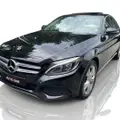 MERCEDES-BENZ C 250 2.0 CGI GASOLINA AVANTGARDE 9G-TRONIC MERCEDES-BENZ C 250 2.0 CGI GASOLINA AVANTGARDE 9G-TRONIC