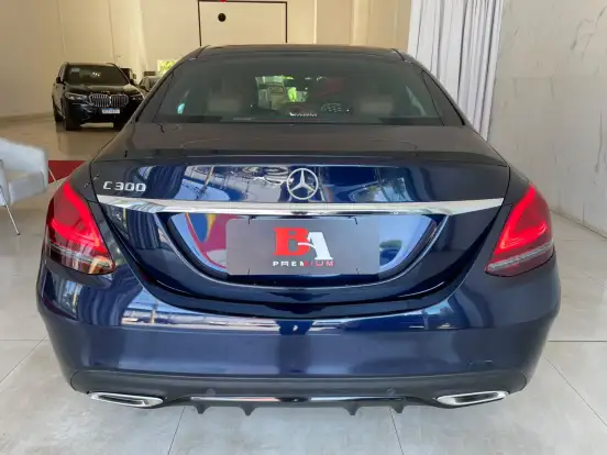 MERCEDES-BENZ-C 300-2.0 CGI GASOLINA SPORT 9G-TRONIC MERCEDES-BENZ-C 300-2018