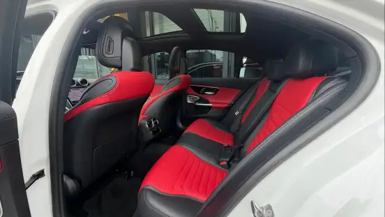 MERCEDES-BENZ-C 300-2023