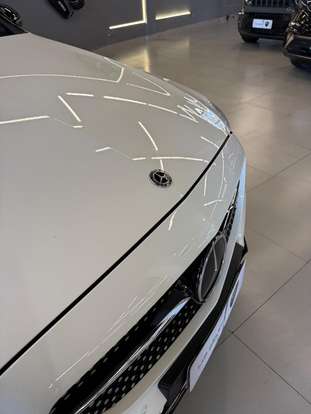 MERCEDES-BENZ-C 43 AMG-2018