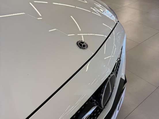 MERCEDES-BENZ-C 43 AMG-3.0 V6 GASOLINA 4MATIC 9G-TRONIC MERCEDES-BENZ-C 43 AMG-2018