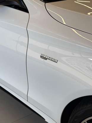 MERCEDES-BENZ-C 43 AMG-2018