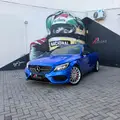 MERCEDES-BENZ C 450 3.0 V6 GASOLINA AMG SPORT 4MATIC 7G-TRONIC MERCEDES-BENZ C 450 3.0 V6 GASOLINA AMG SPORT 4MATIC 7G-TRONIC