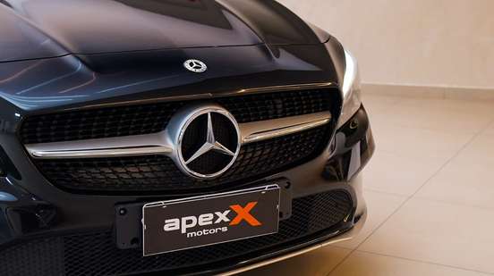 MERCEDES-BENZ-CLA 180-1.6 CGI GASOLINA 7G-DCT MERCEDES-BENZ-CLA 180-2018