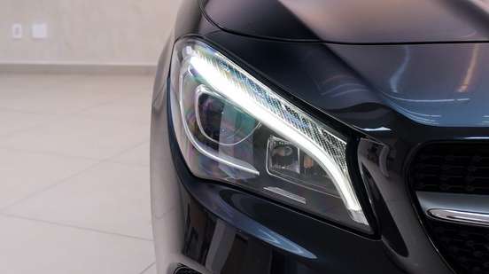 MERCEDES-BENZ-CLA 180-1.6 CGI GASOLINA 7G-DCT MERCEDES-BENZ-CLA 180-2018