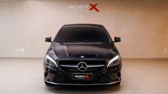 MERCEDES-BENZ-CLA 180-1.6 CGI GASOLINA 7G-DCT MERCEDES-BENZ-CLA 180-2018