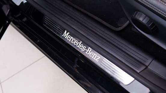 MERCEDES-BENZ-CLA 180-1.6 CGI GASOLINA 7G-DCT MERCEDES-BENZ-CLA 180-2018