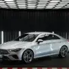 MERCEDES-BENZ CLA 200 1.3 MHEV PROGRESSIVE 7G-DCT MERCEDES-BENZ CLA 200 1.3 MHEV PROGRESSIVE 7G-DCT