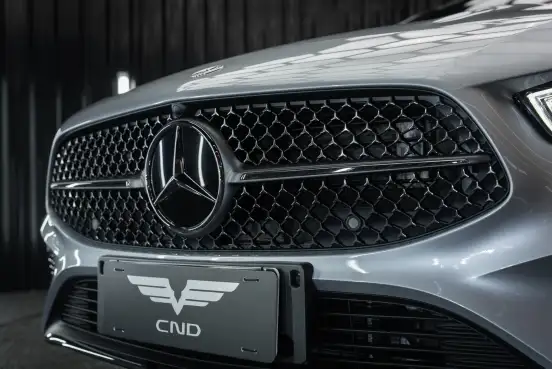 MERCEDES-BENZ-CLA 200-2025