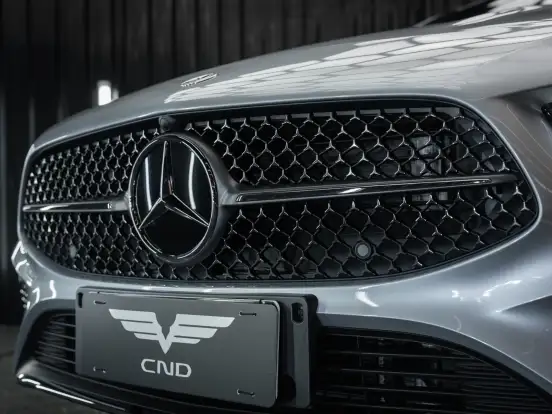 MERCEDES-BENZ-CLA 200-1.3 MHEV PROGRESSIVE 7G-DCT MERCEDES-BENZ-CLA 200-2025