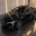MERCEDES-BENZ CLA 200 1.3 MHEV AMG LINE 7G-DCT MERCEDES-BENZ CLA 200 1.3 MHEV AMG LINE 7G-DCT